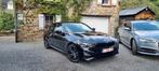 BMW 330e hybride  zwart met 88000km 29950€, Auto's, Automaat, Achterwielaandrijving, 4 cilinders, Zwart