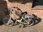 Kinderfiets, Fietsen en Brommers, Ophalen, Zo goed als nieuw, 14 inch of minder, Handrem
