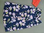 broek met gekleurde bloemen, MillaStar JBC, 128, Enfants & Bébés, Vêtements enfant | Taille 128, Enlèvement ou Envoi, Comme neuf