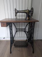 Ancienne Machine à coudre Singer, Antiek en Kunst, Antiek | Naaimachines, Ophalen