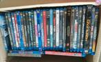 Blu-ray verschillende genres, Cd's en Dvd's, Blu-ray, Ophalen of Verzenden, Gebruikt, Overige genres
