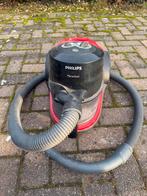 Stofzuiger, Ophalen, Gebruikt, Stofzuiger