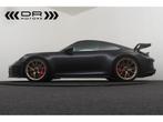 Porsche 992 GT3, Auto's, Porsche, Automaat, 510 pk, 293 g/km, Zwart