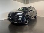Peugeot 2008 GT, Auto's, Peugeot, Automaat, Elektrische stoelverstelling, 1199 cc, Zwart