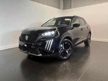 Peugeot 2008 GT  beschikbaar voor biedingen