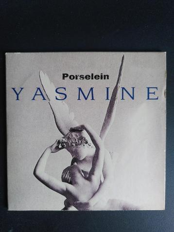 Lot CD Singles Yasmine beschikbaar voor biedingen