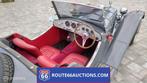 Austin Vincent Roadster | 1929 | Route 66 Auctions, Auto's, Austin, Zwart, Bedrijf, Handgeschakeld