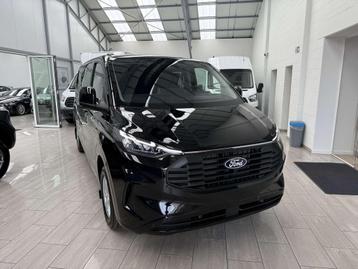 Ford Transit Custom DC 320L TD Limited AUT (Multi Use) beschikbaar voor biedingen