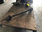 Arbre de transmission avant droit d'un Volkswagen Caddy, Enlèvement ou Envoi, 3 mois de garantie, Utilisé, Volkswagen