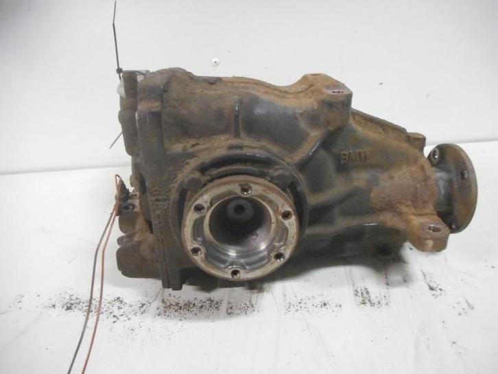 DIFFERENTIEEL ACHTER BMW 3 serie Compact (E36 / 5) (3.38), Auto-onderdelen, Remmen en Aandrijving, BMW, Gebruikt