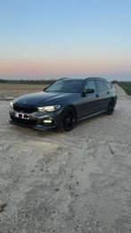 BMW 320D, TVA déductible, Achat, Particulier