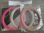 Ensembles de 1000 cordes de tennis Tencraft (nouveau), Sports & Fitness, Tennis, Enlèvement ou Envoi, Neuf, Grip ou Cordage, Autres marques