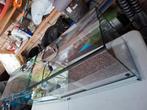 2x terrarium te koop in nieuwe staat, Dieren en Toebehoren, Ophalen, Zo goed als nieuw