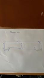 Belgisch blauwe steen (arduin) Te koop, Enlèvement, Comme neuf