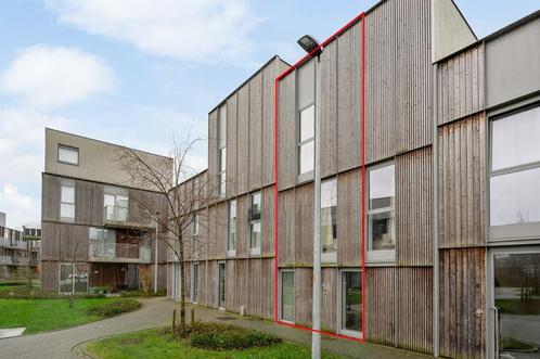 Huis te koop in Sint-Niklaas, 3 slpks, Immo, Huizen en Appartementen te koop, Vrijstaande woning, A