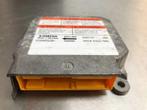 BOITIER AIRBAG Suzuki Wagon-R+ (RB) (01-2000/12-2008), Utilisé, Suzuki