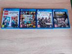 Ps4 games, Games en Spelcomputers, Games | Sony PlayStation Vita, Ophalen, Zo goed als nieuw