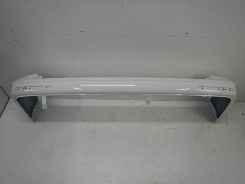 VW Transporter T6.1 Achterbumper LB9A 7LA807417C, Auto-onderdelen, Carrosserie, Bumper, Volkswagen, Achter, Gebruikt, Ophalen of Verzenden