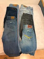 Lot ( 16 st) merkkledij dames maat 38/40, Ophalen, Gedragen, Maat 38/40 (M)