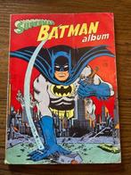 superman en batman 1968 album april nummer 5 april, Livres, BD | Comics, Comics, Utilisé, Envoi, Europe