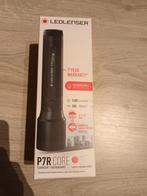 Flashlight LEDLENSER P7R CORE., Ophalen of Verzenden, Zo goed als nieuw