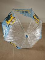 Kinderparaplu Minions, Ophalen of Verzenden, Nieuw