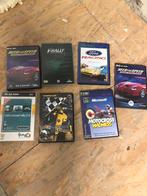 Diverse racegames, Ophalen of Verzenden, Zo goed als nieuw