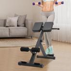 Multifunctionele Fitness Trainingsbank, Sport en Fitness