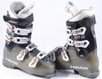 40,5 41 EU dames skischoenen HEAD EDGE LYT 80 2021, Sport en Fitness, Gebruikt, Verzenden, Schoenen, Carve