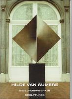 Hilde Van Sumere beeldhouwwerken sculptures, Gelezen, Ophalen of Verzenden