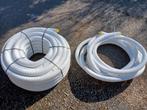 Duco Ducoflex rond flexibel kanaal D90 (50m+15m), Ophalen, Nieuw