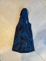 Imperméable, Enlèvement, Utilisé