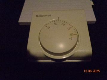    HONEYWELL TYPE T6330 nieuw beschikbaar voor biedingen
