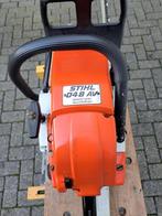 Kettingzaag Stihl 048 AV electronic quickstop, Tuin en Terras, Ophalen