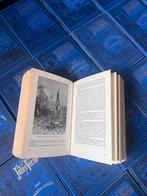 Forse collectie Nederlandstalige Jules Verne boeken., Ophalen of Verzenden, Zo goed als nieuw