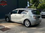 Toyota Verso 2.0D-4D Airco Camera Cruise Trekhaak EURO 5, Auto's, Toyota, Monovolume, 93 kW, 4 cilinders, Bedrijf