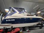 Regal Sportcruiser met Yanmar diesel uit 2009, Watersport en Boten, Ophalen, Diesel