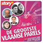 Grootste Vlaamse Parels: Yasmine, Kreuners, Will Tura..., CD & DVD, CD | Compilations, Envoi, En néerlandais