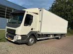 2015 Volvo 250 Vrachtwagen met gesloten opbouw, Auto's, Euro 6, Overige brandstoffen, Bedrijf, Volvo