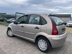 Citroen C3 1.1 Benzine | 5 deurs | 1 JAAR GARANTIE, Auto's, Voorwielaandrijving, Emergency brake assist, 4 cilinders, Bedrijf