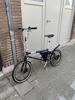 Ahooga plooifiets 36v, Ophalen, Zo goed als nieuw