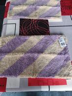 NIEUW kussen hoes 50 op 30 (voor salon), Maison & Meubles, Accessoires pour la Maison | Coussins, Enlèvement, Neuf, Violet, Rectangulaire