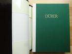 Dürer,  1471-1528, monographie, Fonds Mercator 1982, Ophalen, Nieuw, Peter Strieder, Schilder- en Tekenkunst