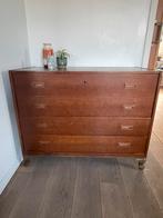 Bintage ladenkast, Ophalen, Gebruikt