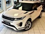 Land Rover Range Rover Evoque 2.0 Turbo 4WD P200 R-Dynamic S, Auto's, Automaat, Gebruikt, 4 cilinders, Wit