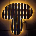 Sfeermakers figuren, Ophalen