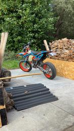 Ktm 450, Enlèvement ou Envoi, Comme neuf