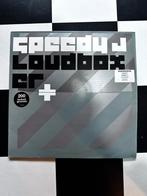 SPEEDY J*Loudbox* Techno House 33t 2LP's, Ophalen, Gebruikt