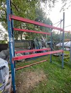 Rack à palettes H350x L280x B100 €280 dernière pièce, Enlèvement ou Envoi