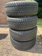 Kit hiver Toyota Corolla de l’année 2020 à 2026 quasi neuf, Autos : Pièces & Accessoires, Pneus & Jantes, Pneus et Jantes, Pneus hiver